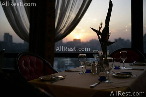 Golden Tulip Flamenco Hotel 25